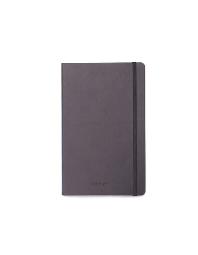 Cuaderno negro - IKKS