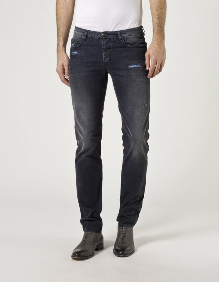 Heren jeans-1