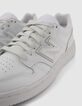 Wei&szlig;e Baskets New Balance 480-4