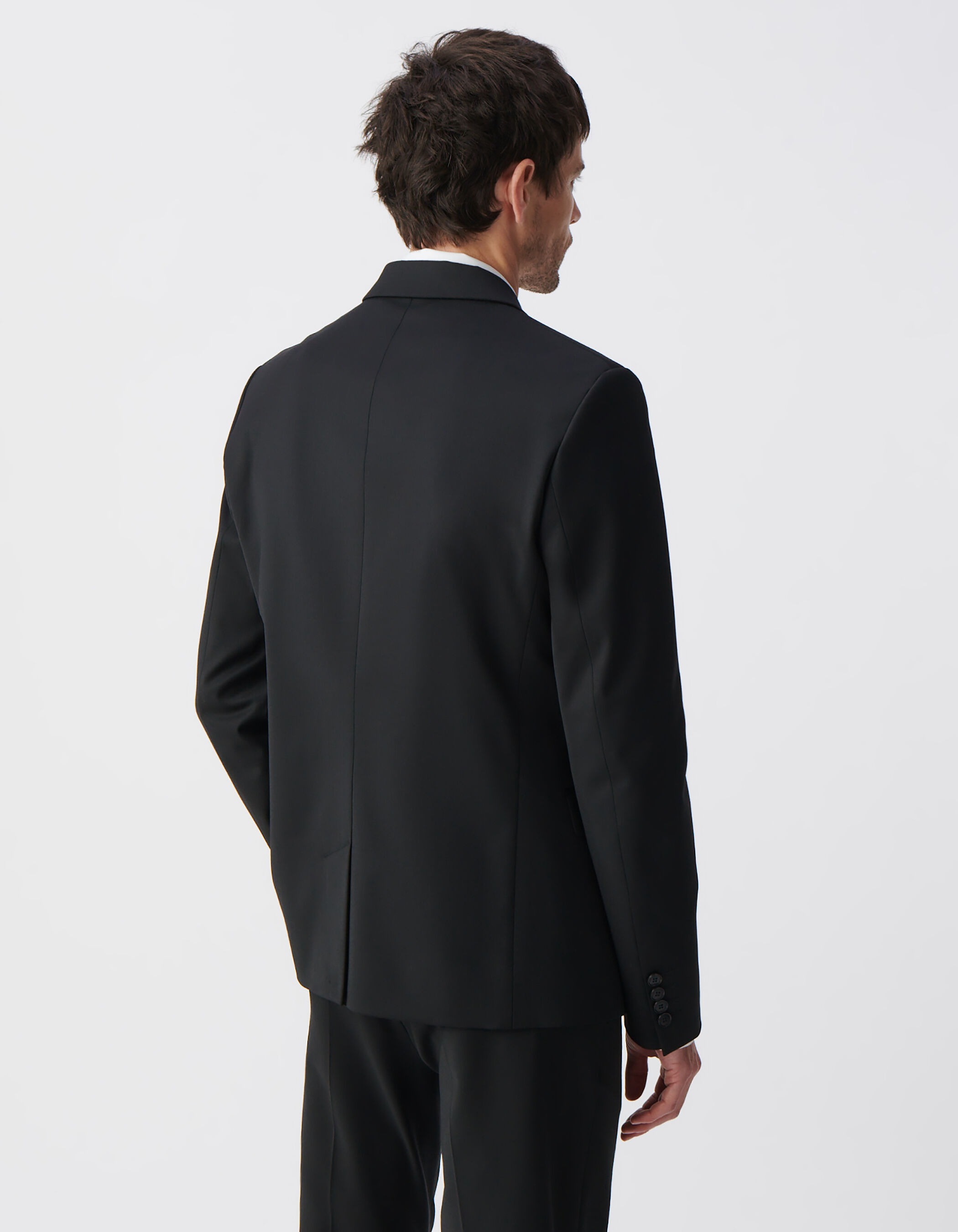 Ikks costume hotsell homme