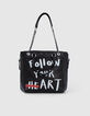 Damentasche Leder LE 1440 Leather Story TAG JISBAR-5