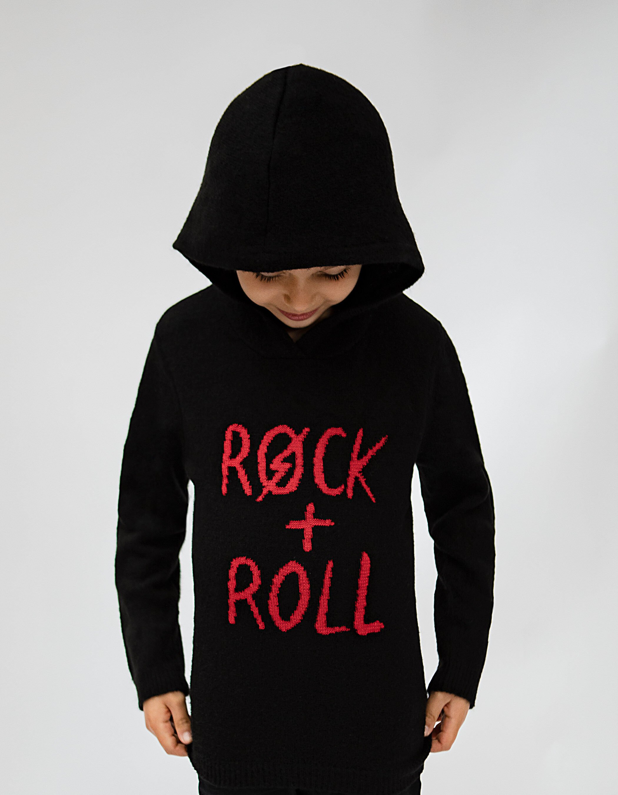 Pull ikks hotsell garcon