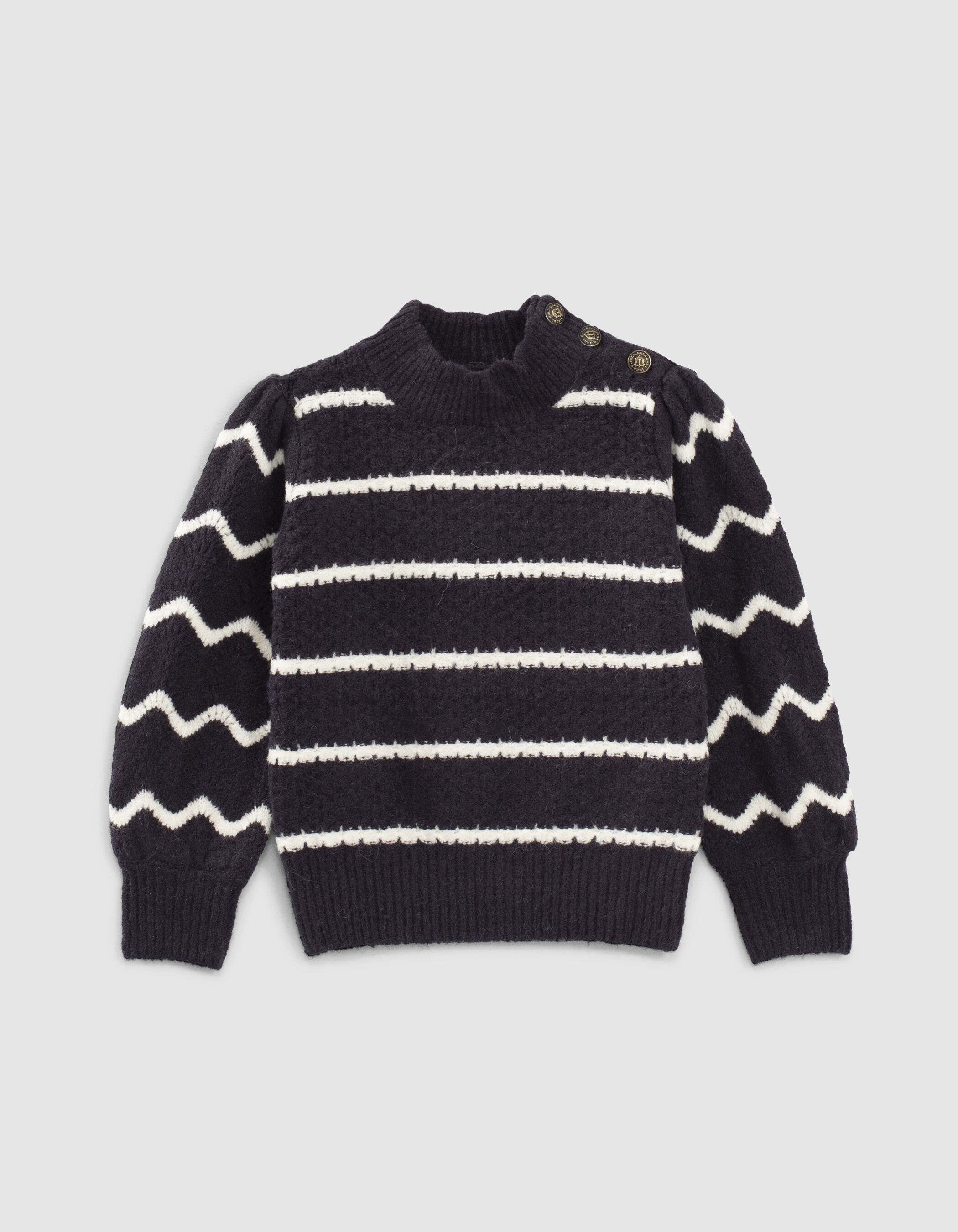 Pull ikks fille clearance