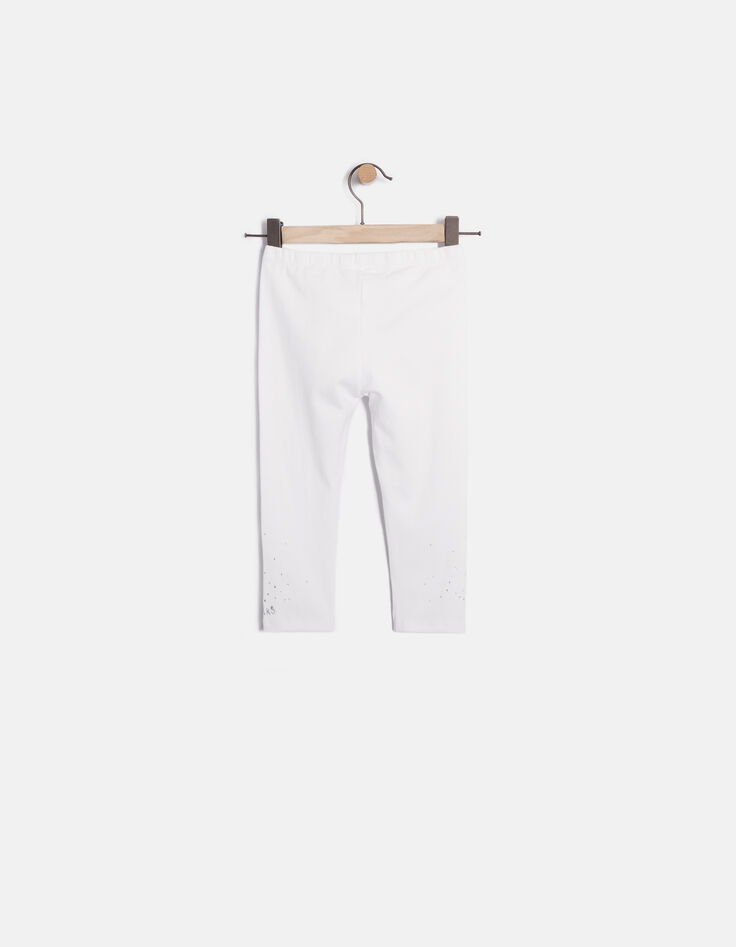 Girls' leggings-2