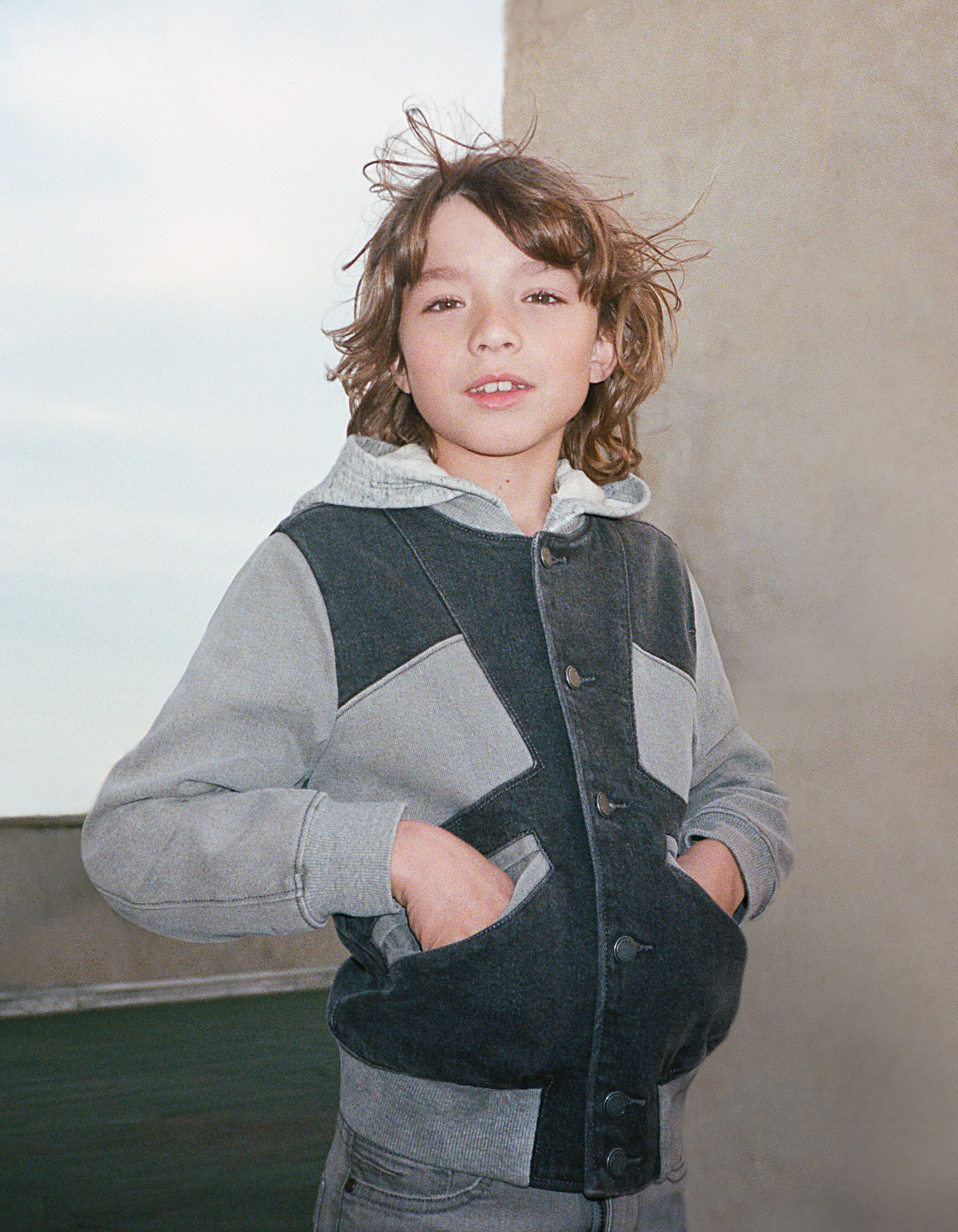 Vetement enfant ikks clearance