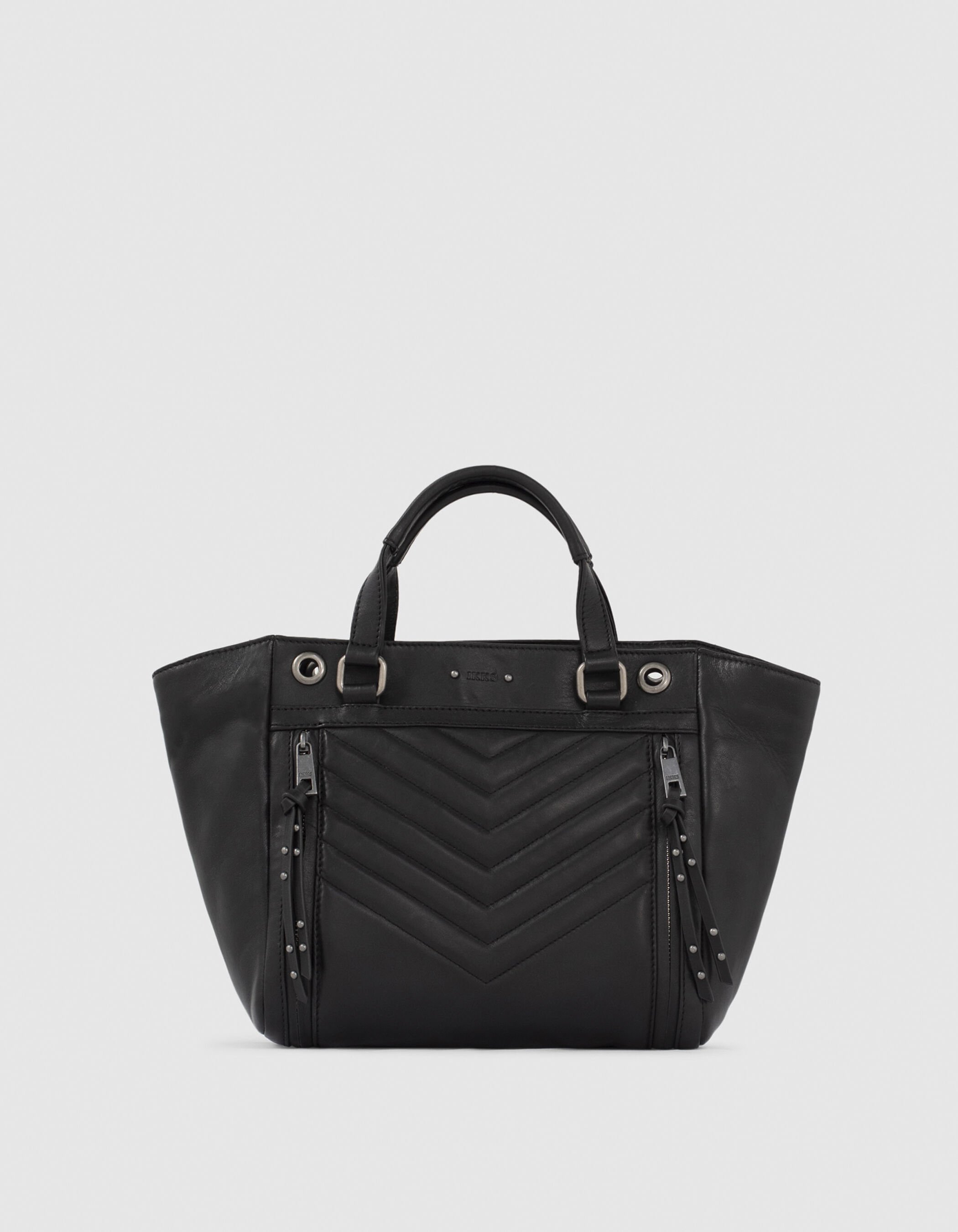 Sac sales ikks noir