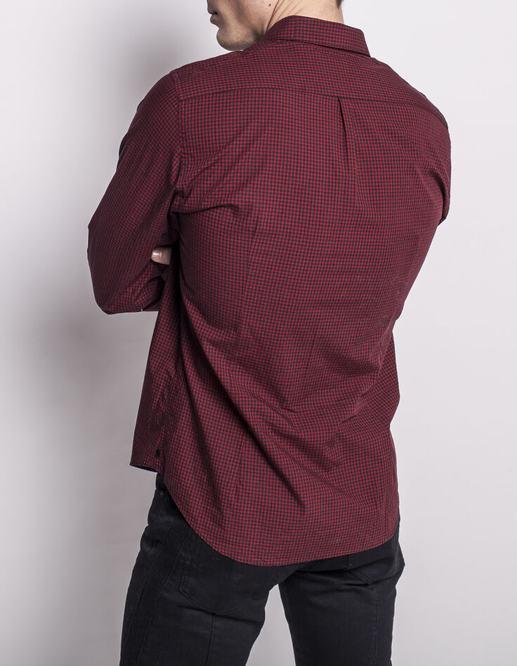 Regular-Fit Hemd-3