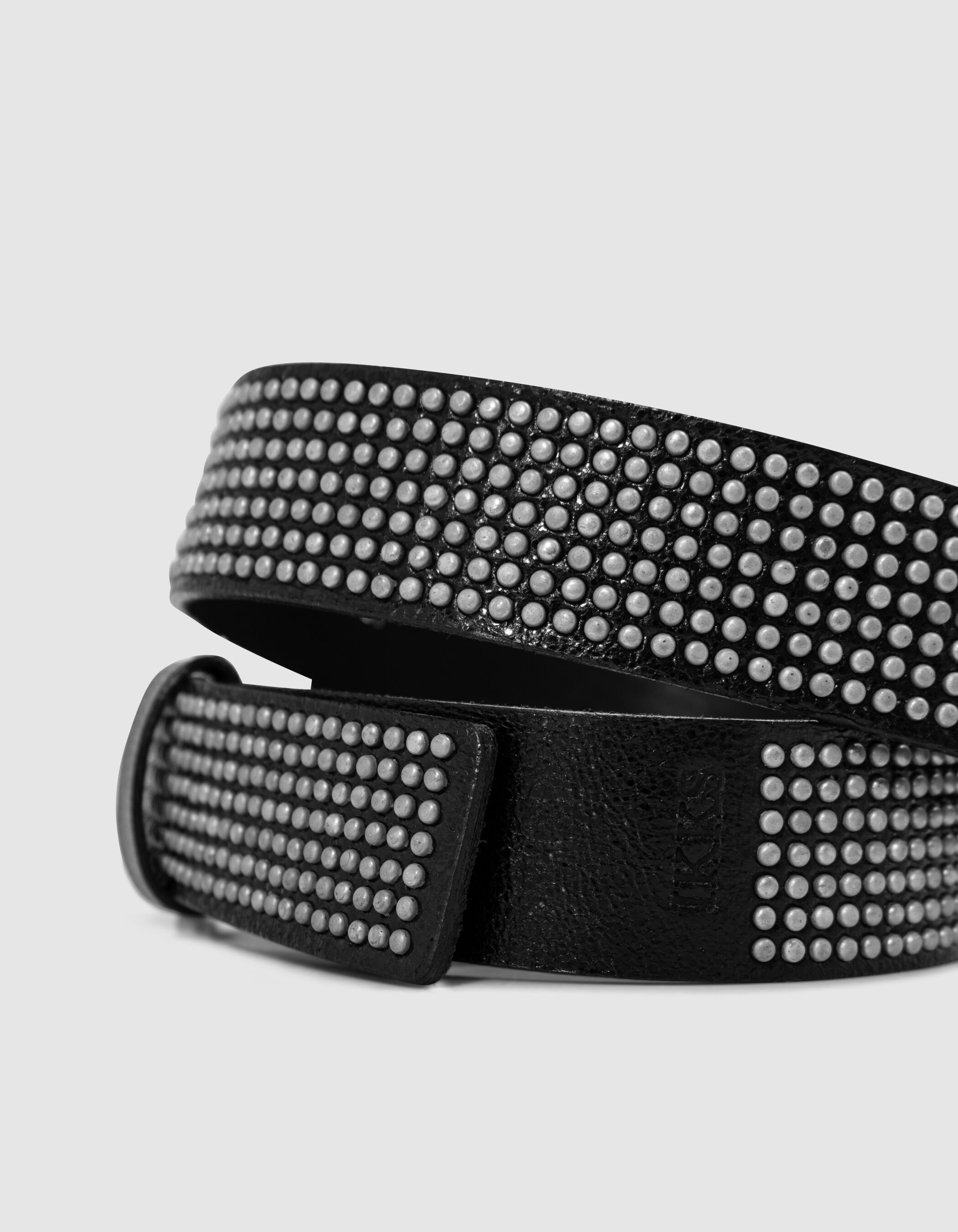 Ceinture ikks femme best sale