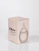 ELHEE 240 ml Blue bottle with size 1 teat-5