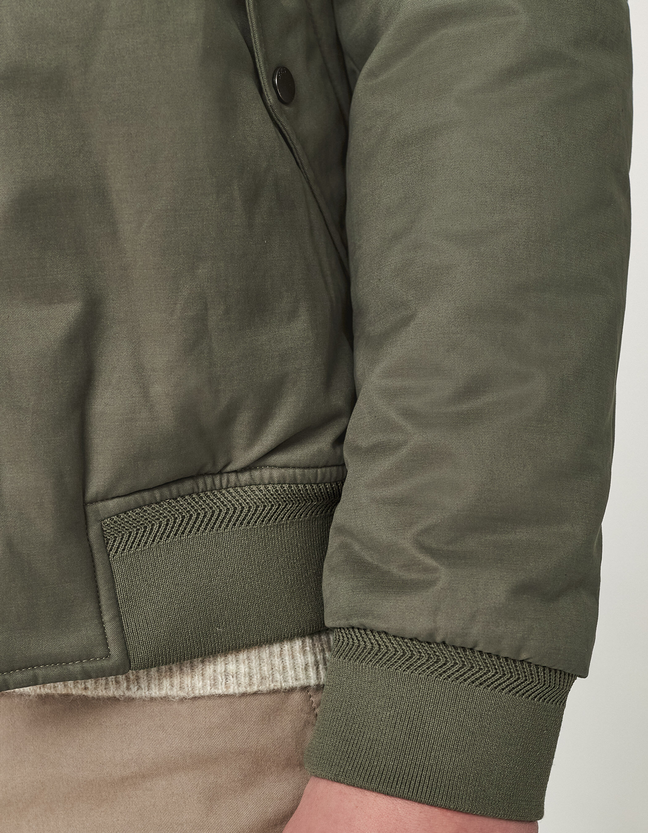 Bombers ikks homme discount