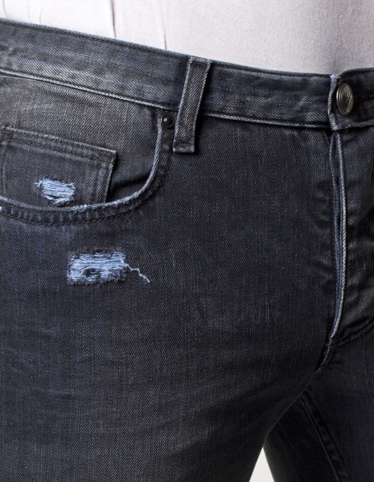 Jean homme-4