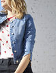 Veste denim I.Code-4