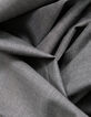 Men’s grey wool blend suit trousers-6
