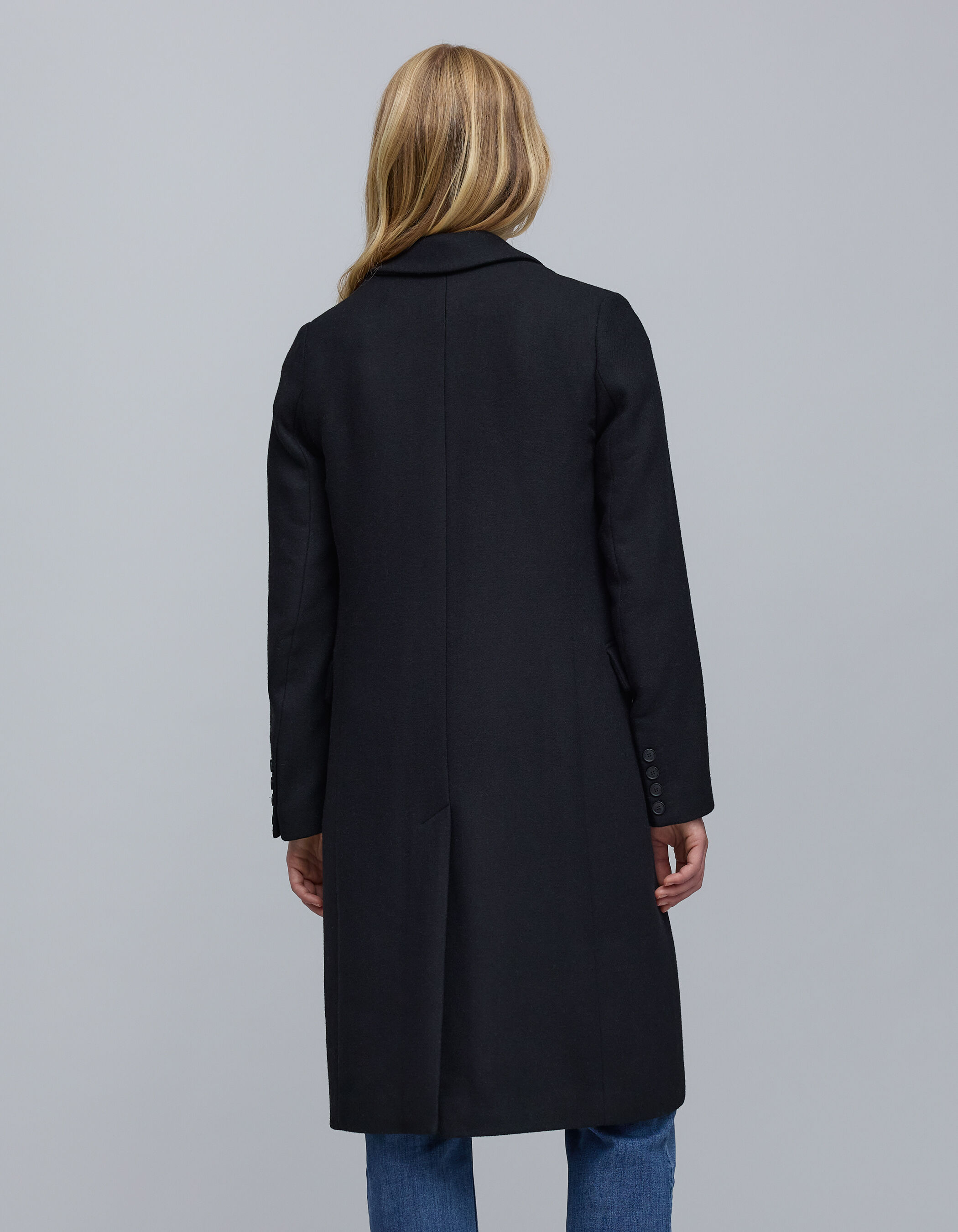 Ikks manteau top