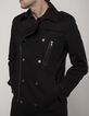 Heren trenchcoat-4