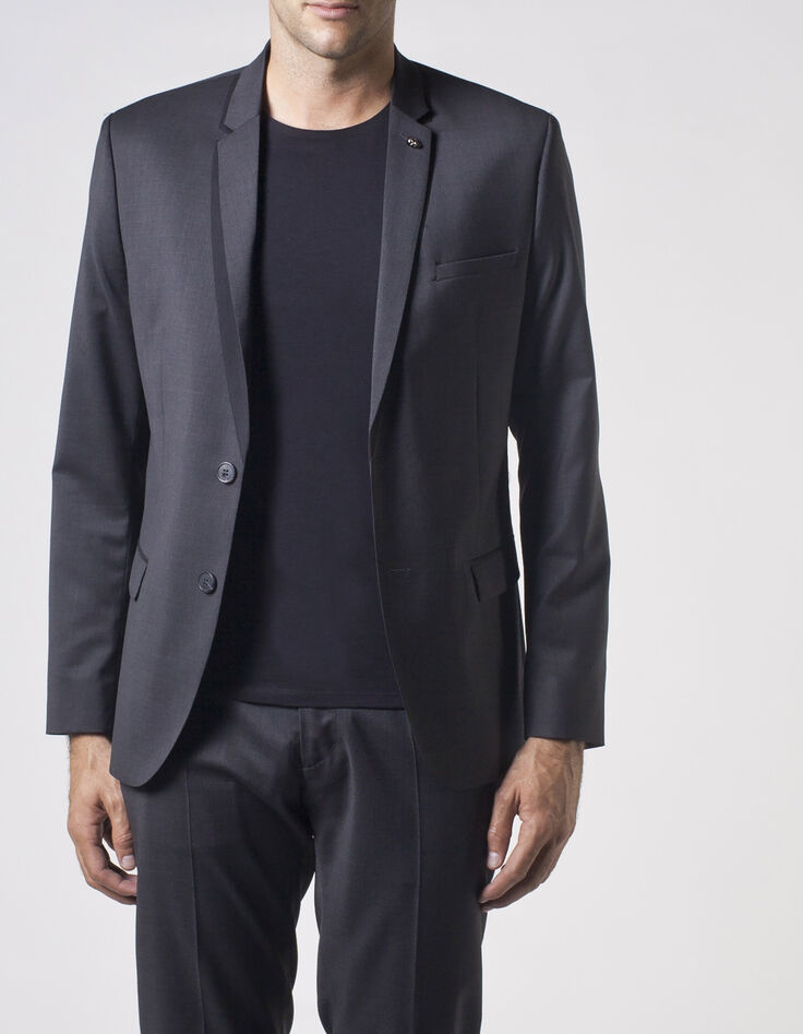 Veste homme-1