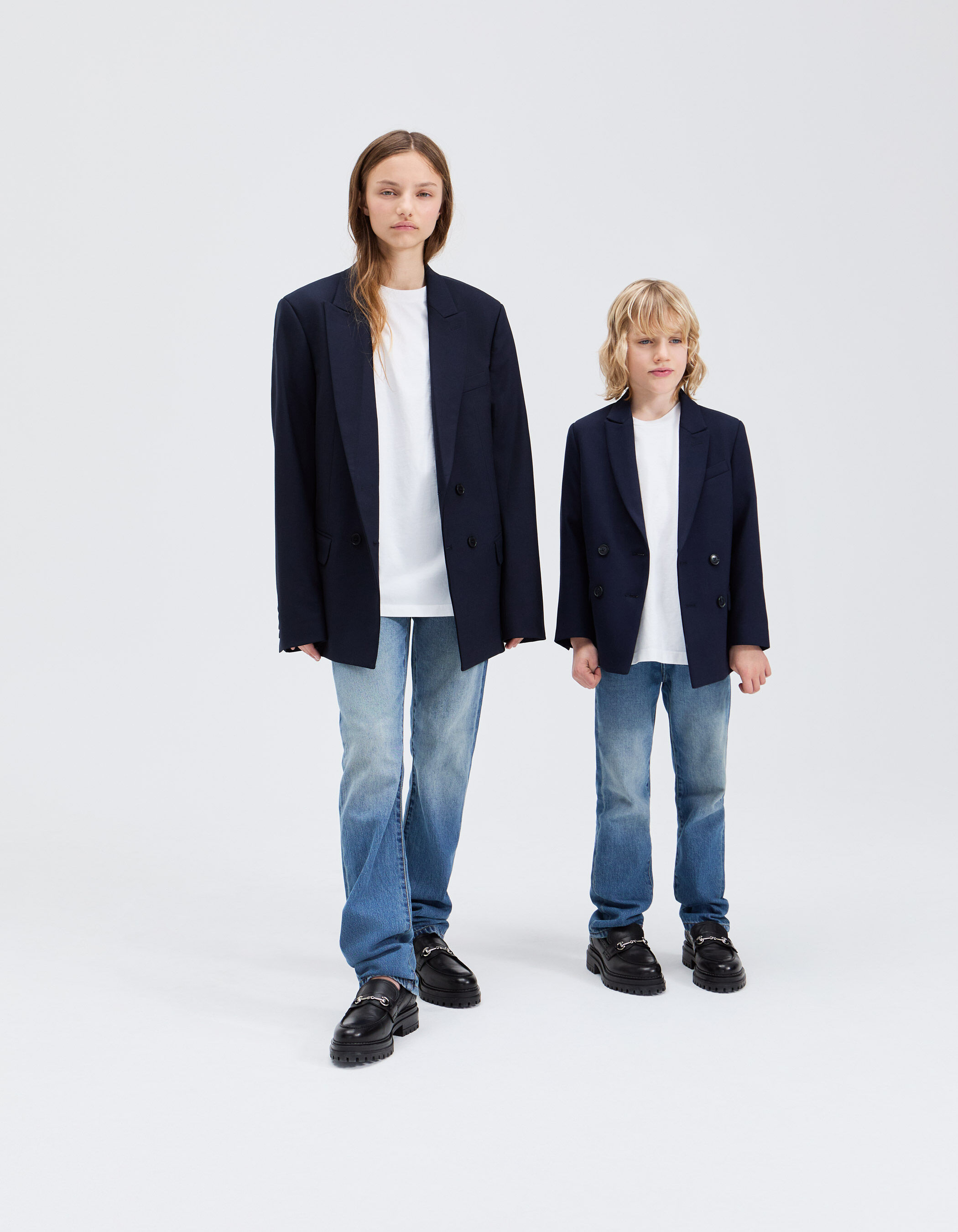 Ikks blazer online