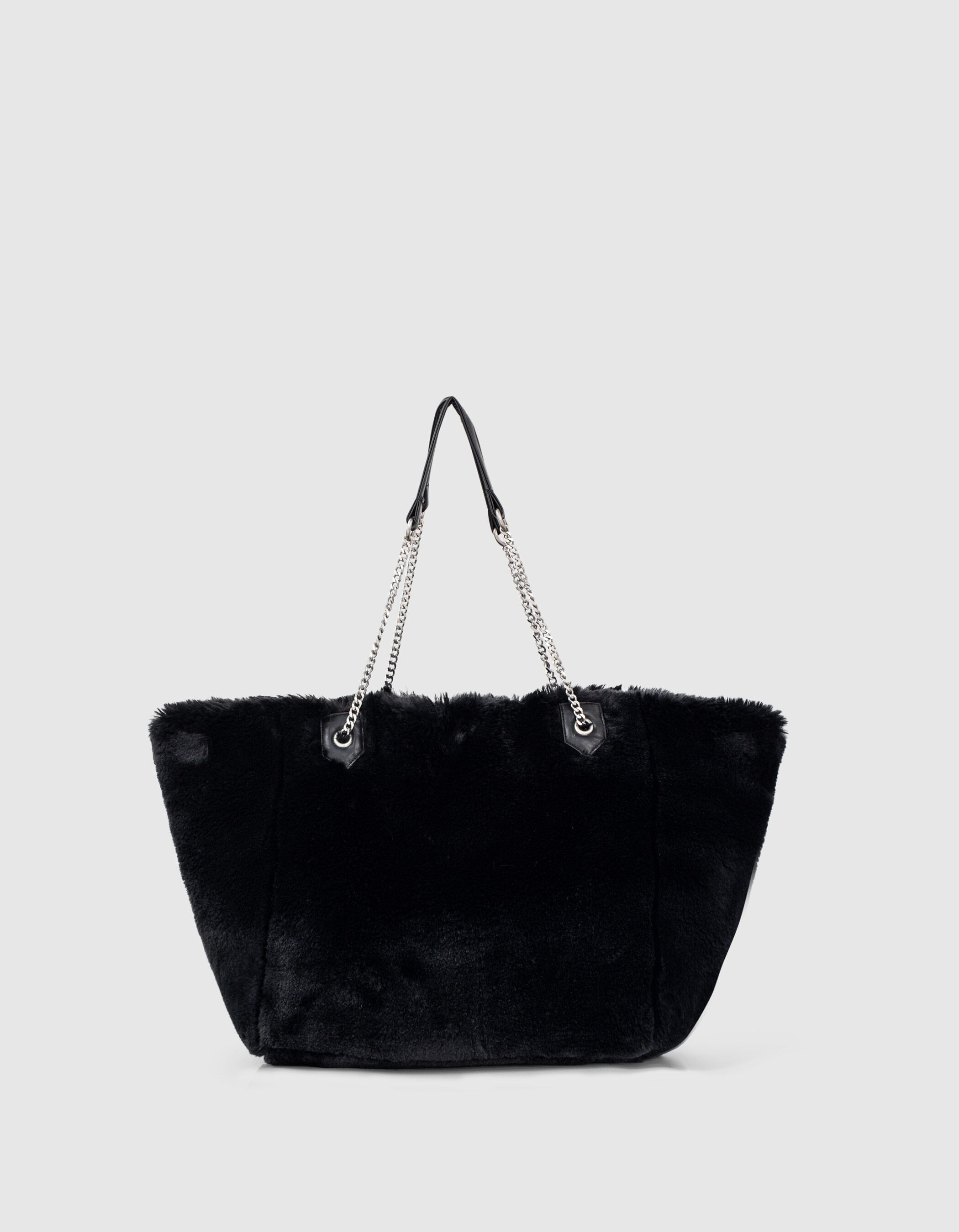sac en fourrure