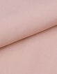 Women's pink long dress with Lyocell&reg; straps-8