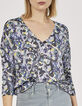 Jersey camuflaje hilo metalizado mujer-6