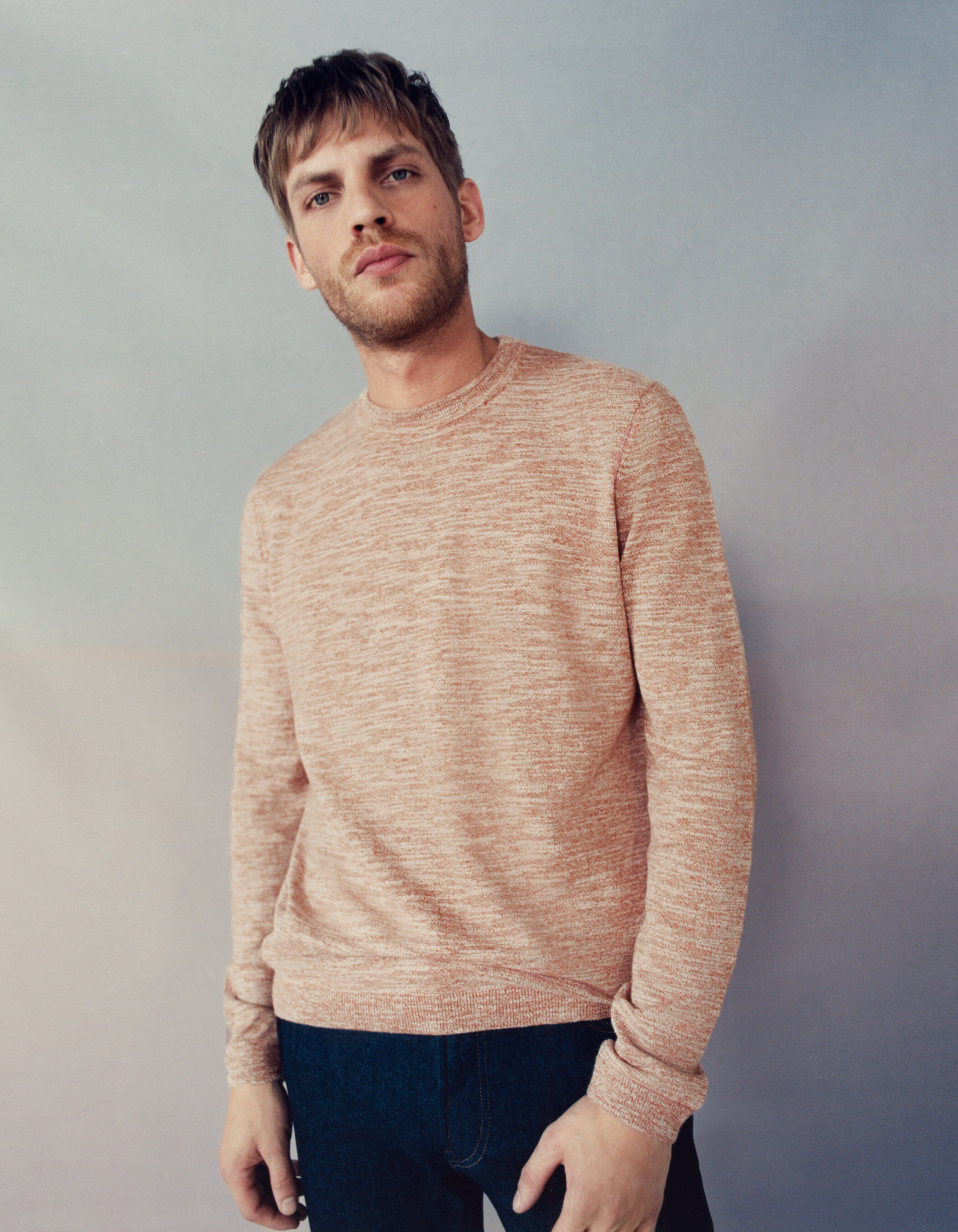 Mode homme IKKS Collection Printemps Et
