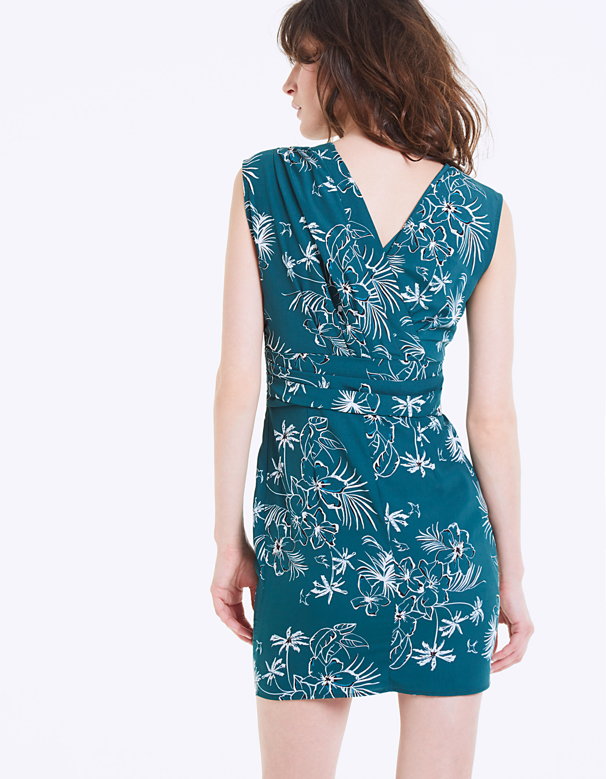 Robe jungle ikks deals