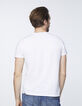 Herren-T-Shirt, Stickerei Sound from Boogie Down Bronx-3