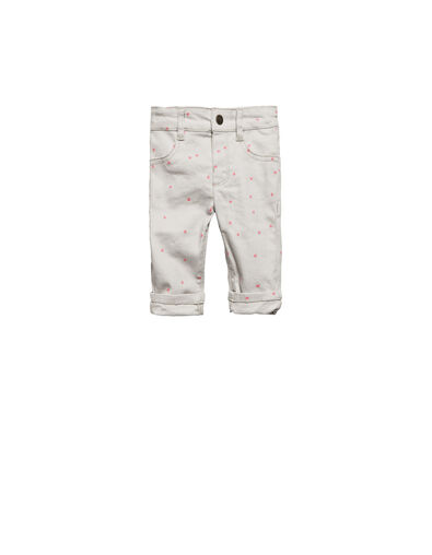 Baby-Jeans - IKKS