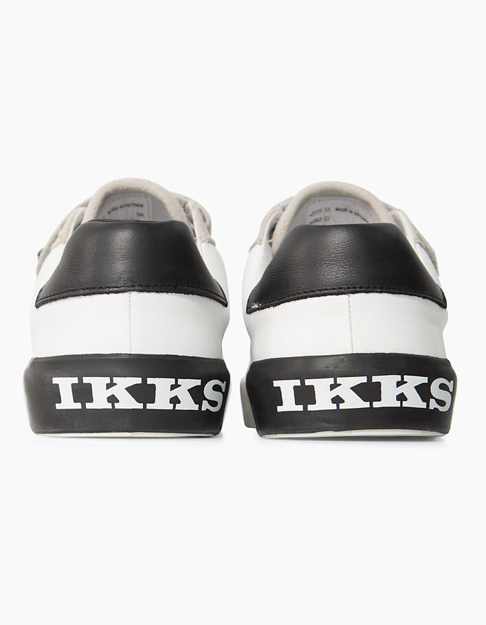 Sneakers jongens - IKKS