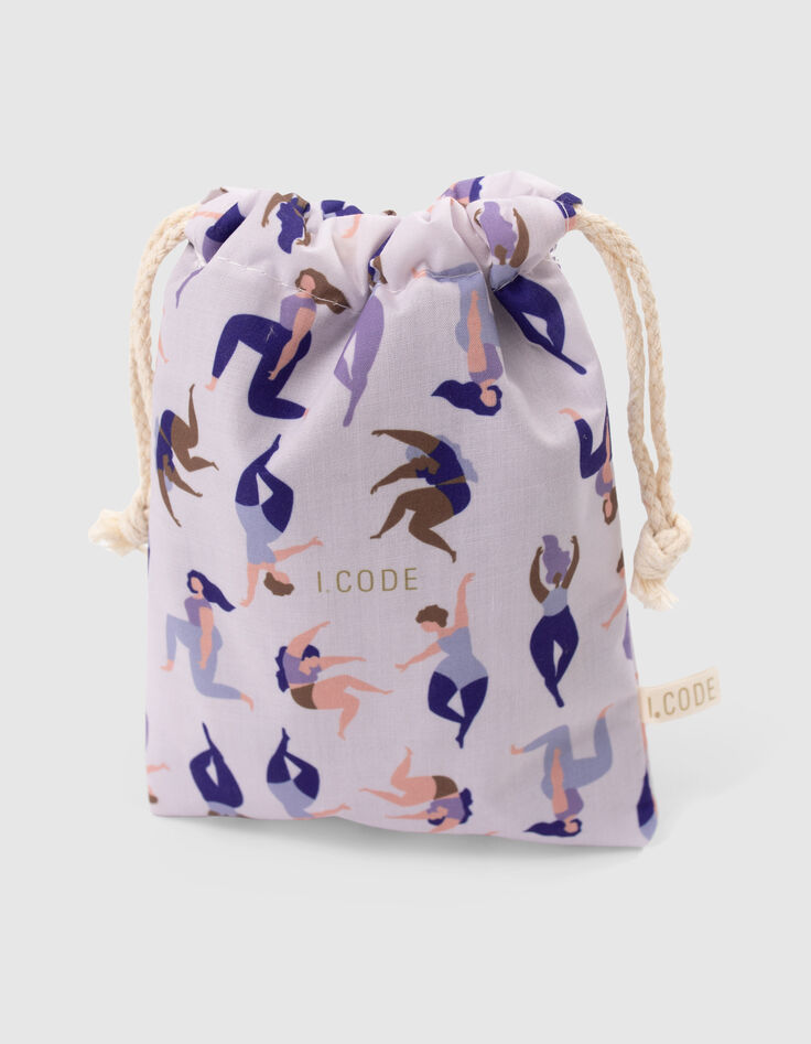 Bolsa de ba&ntilde;o I.CODE-2