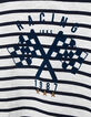 Boys’ striped T-shirt-4