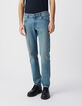 SLIM-Herrenjeans, indigoblau, Ziggy-2