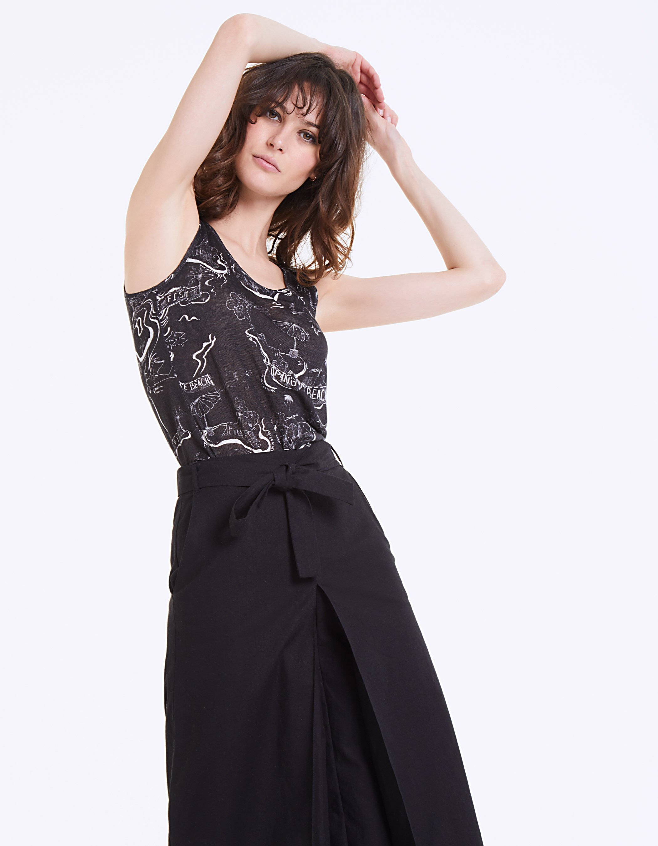 Collection ikks online femme 2020