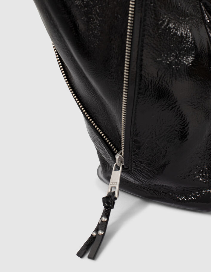 LE 1440 GLOSSY Leather Story mujer-7