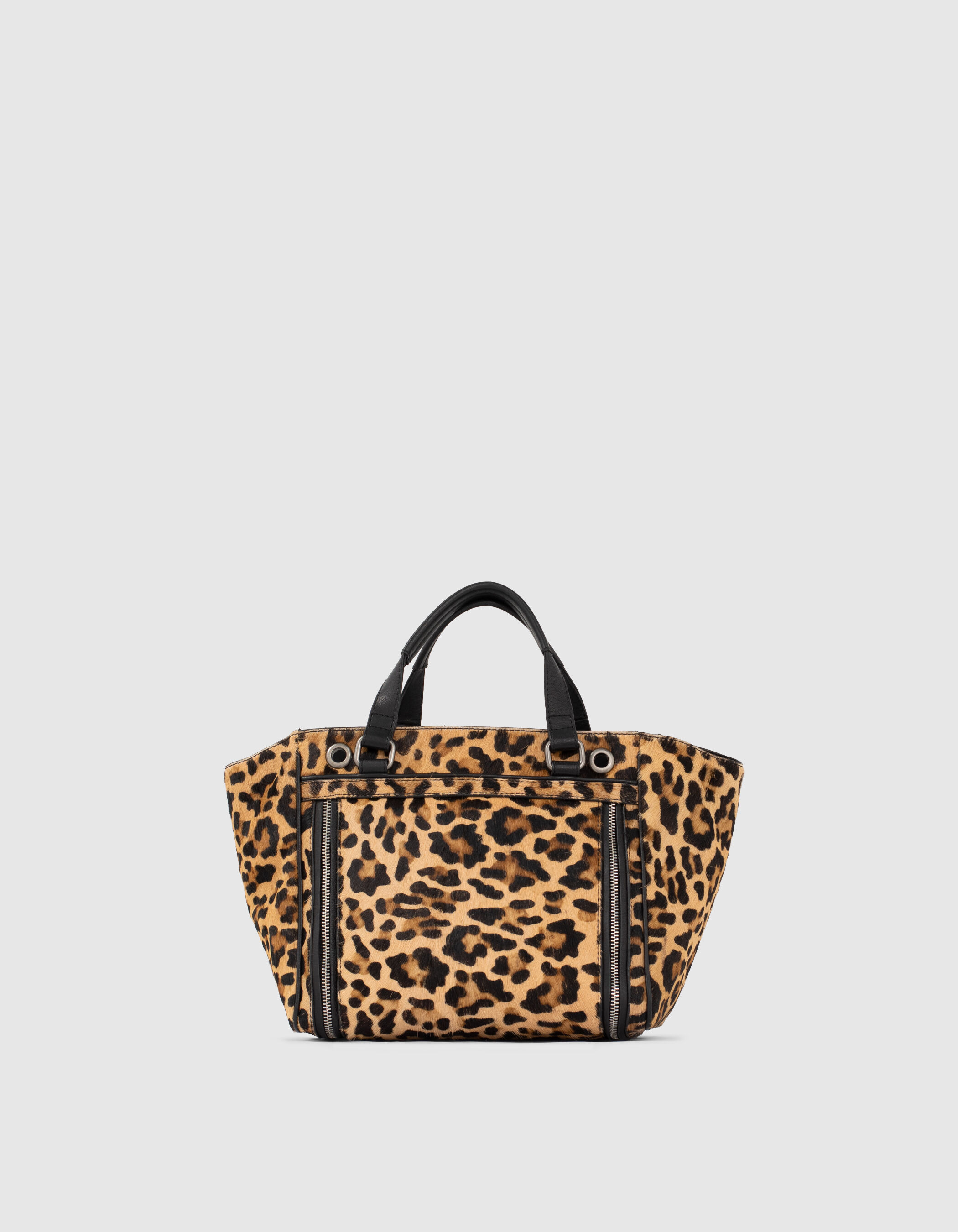 Sac leopard deals ikks