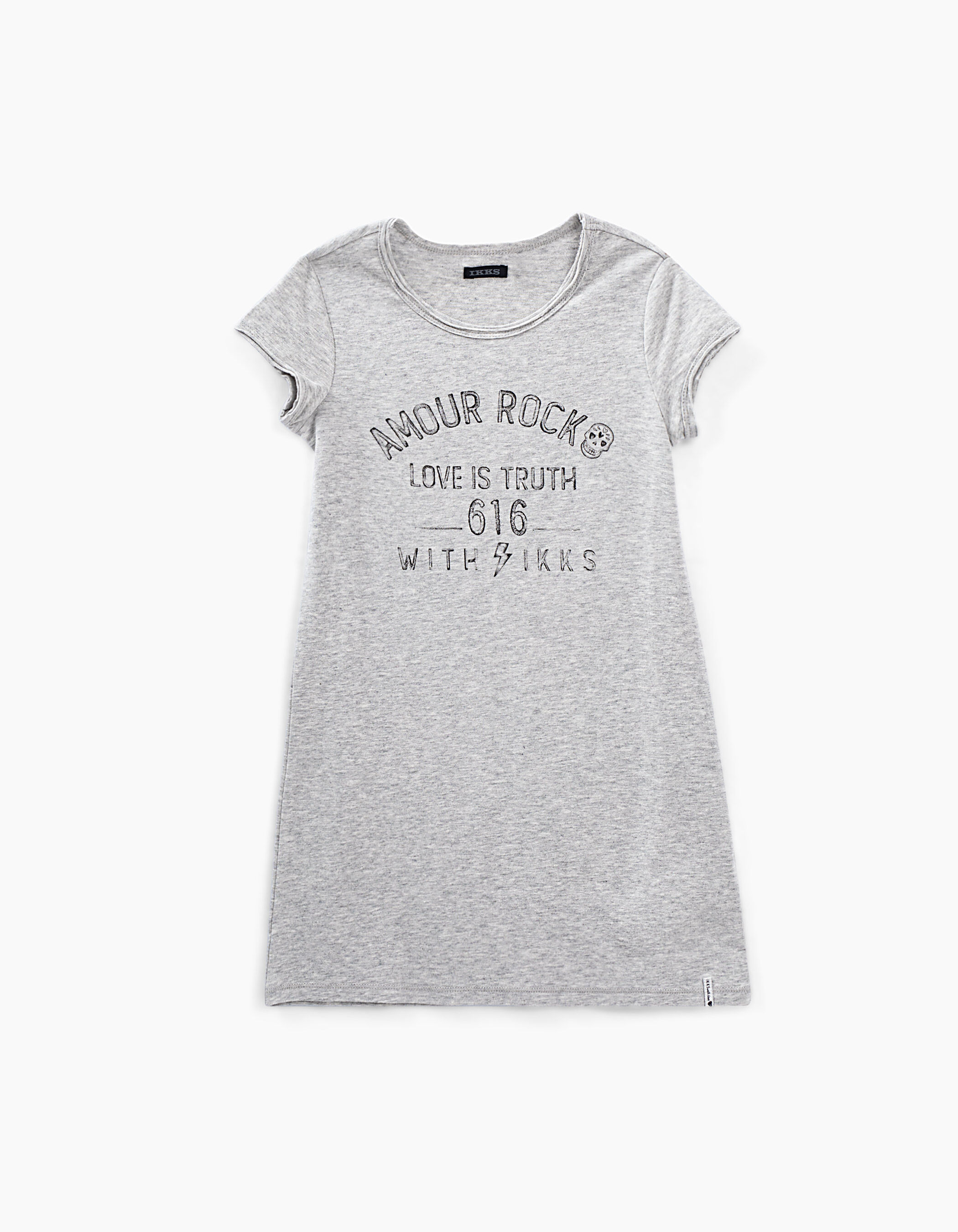 Gilet ikks fille outlet