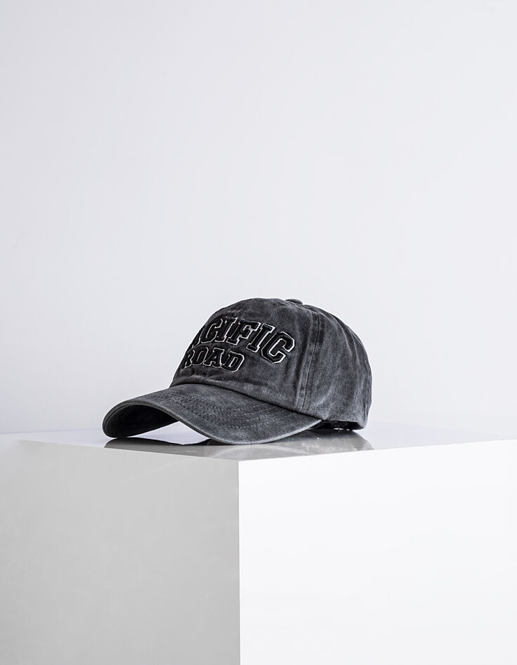 Casquette visuel Pacific Road femme-2