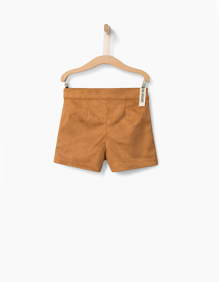Short camel niña-2