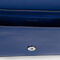 Damestas 111 BLUE FIELDS van kobalt leer - IKKS image number 5