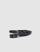 Schwarze Ballerina-Slingbacks-3