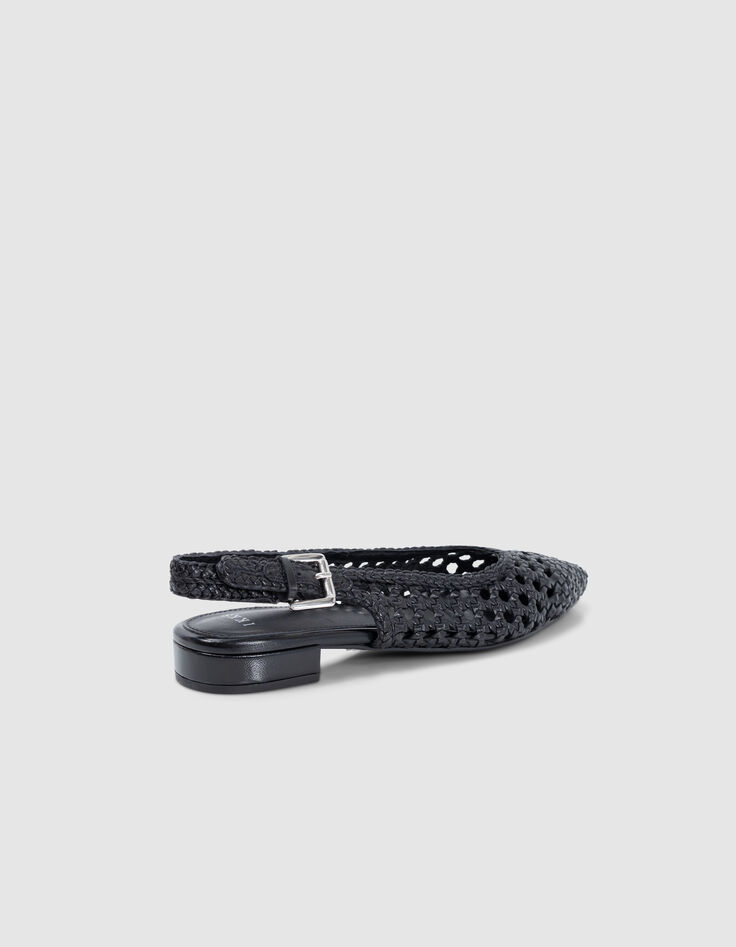 Schwarze Ballerina-Slingbacks-3