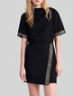 Vestido negro cuentas y lentejuelas-2