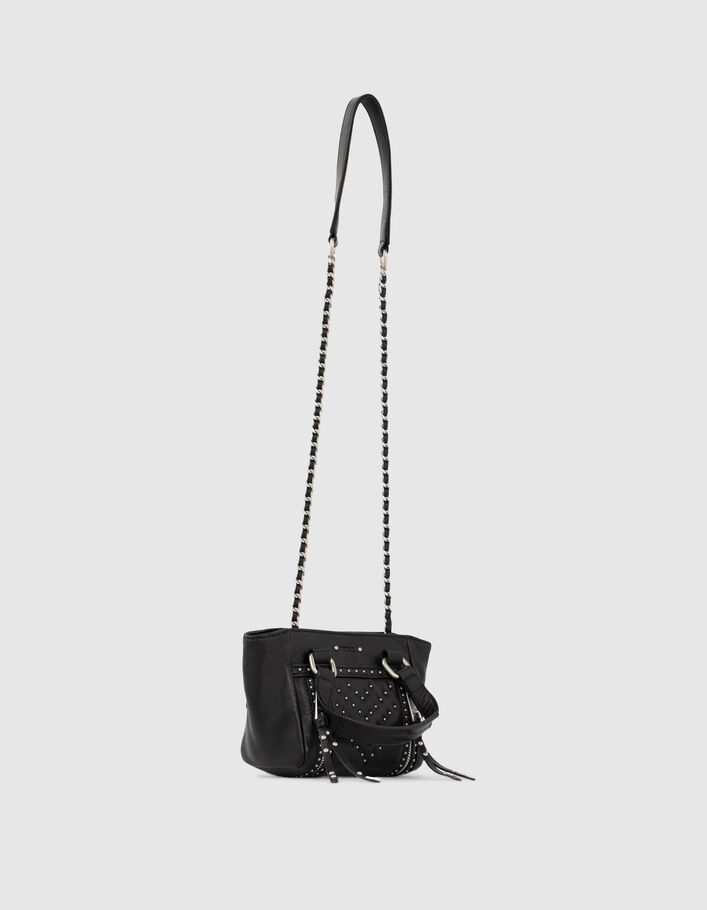 Damentasche LE 1440 NANO ROCK Leather Story-2