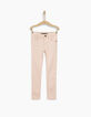 Pantalon rose fille-2