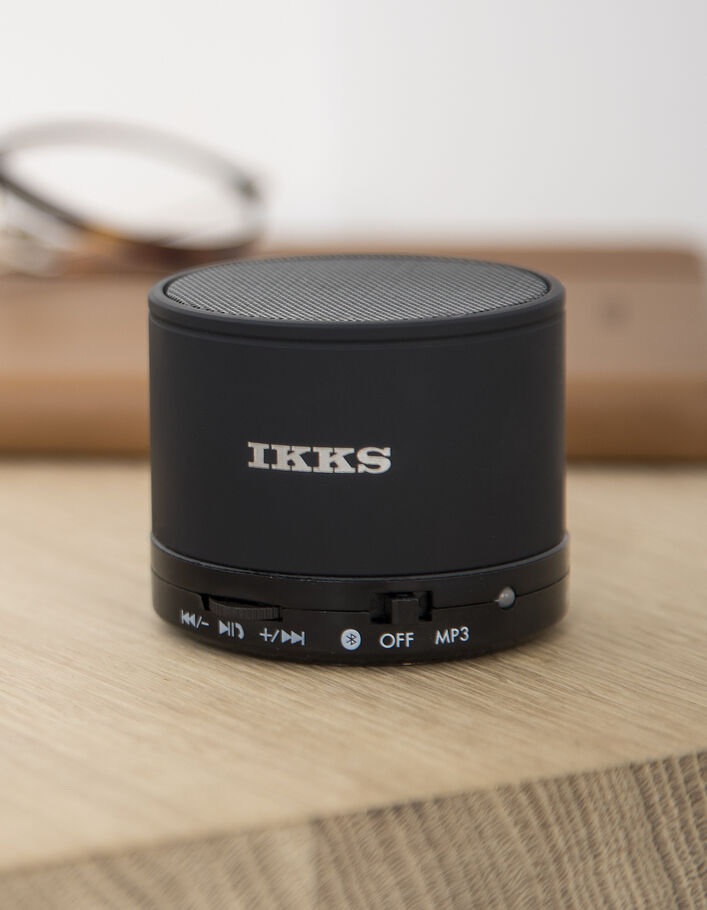 Bluetooth speaker - IKKS