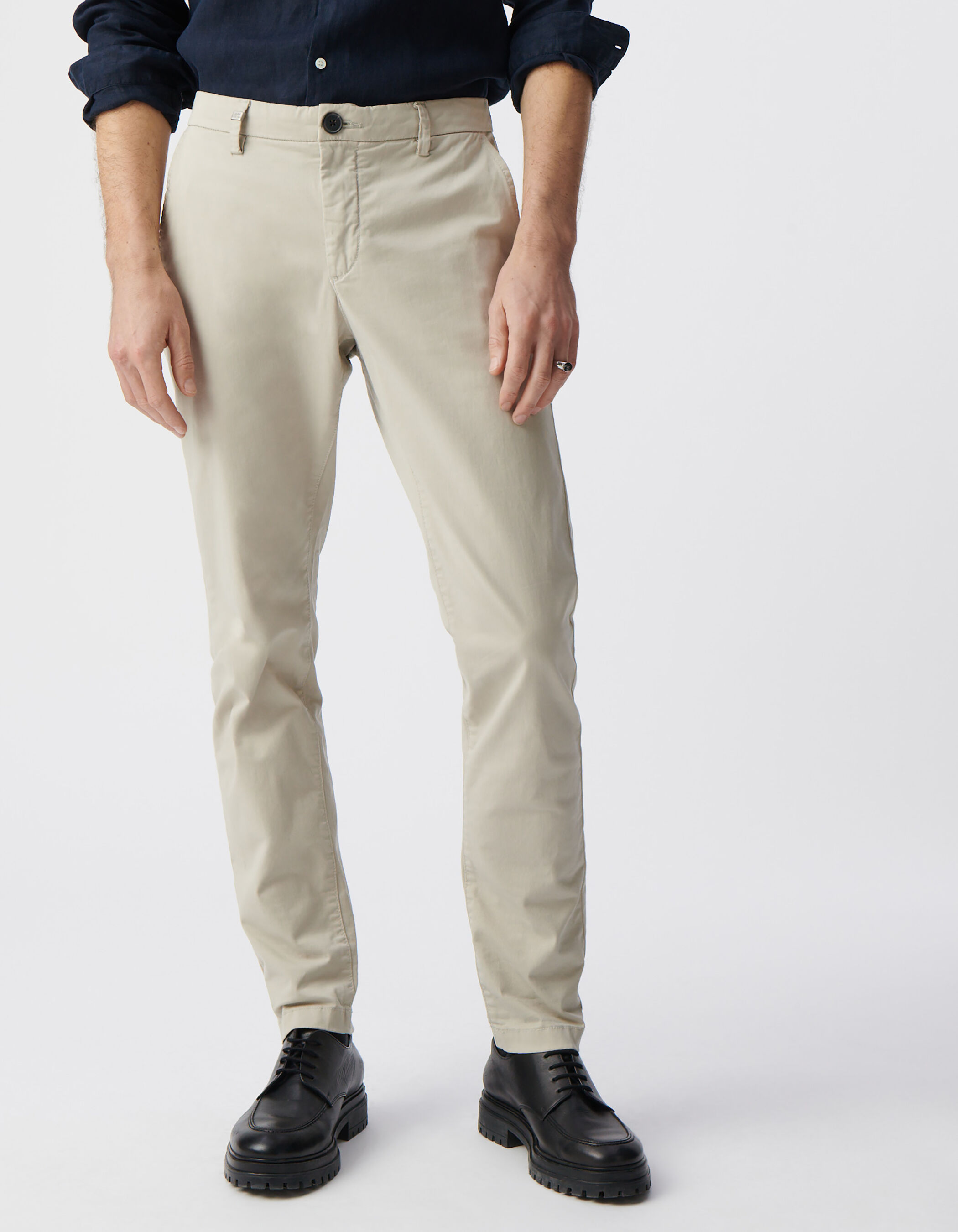 Chinos slim hotsell fit hombre