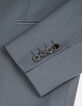Veste de costume bleue TRAVEL SUIT Homme-9