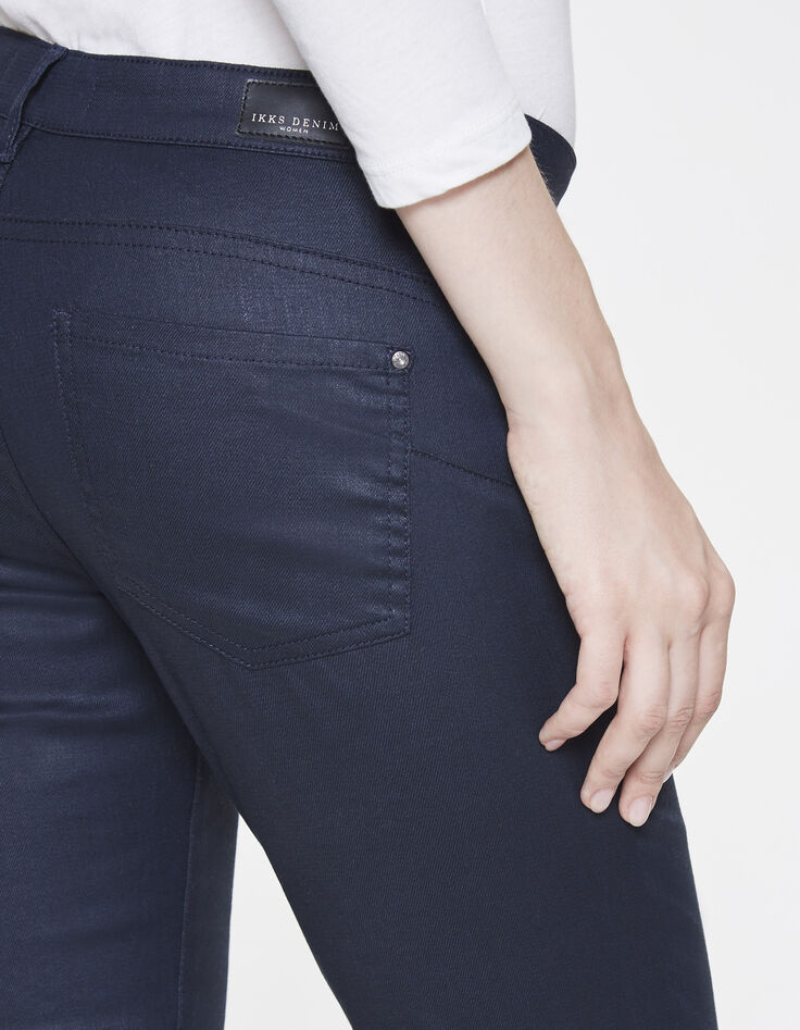 Vaquero slim azul revestido-5