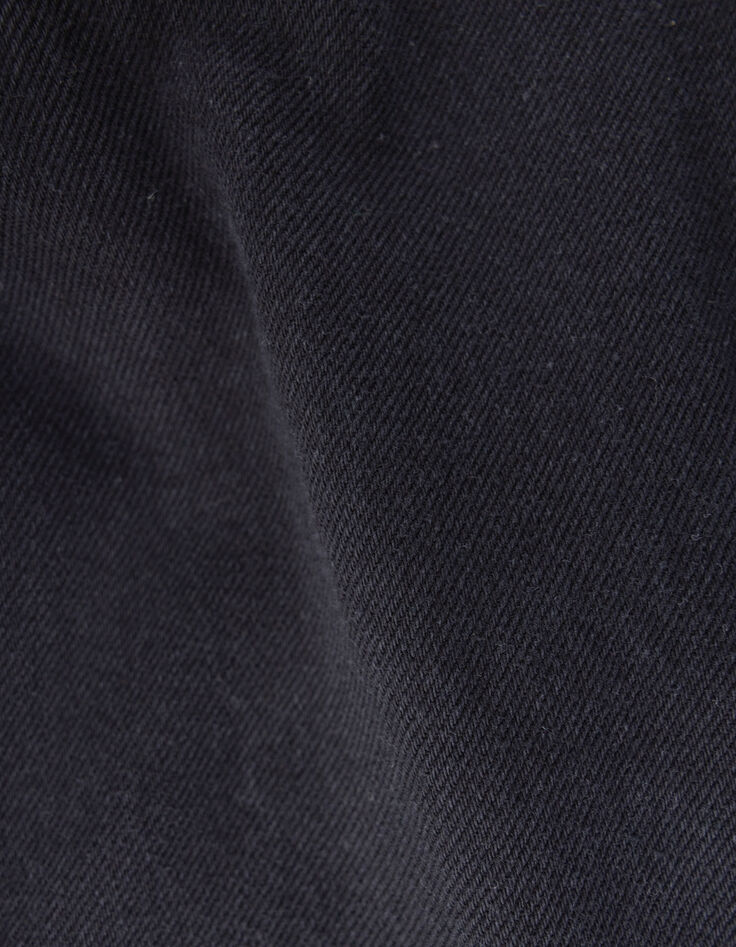 Jean BARREL noir Waterless fille-10