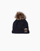 Baby boys’ beanie-1